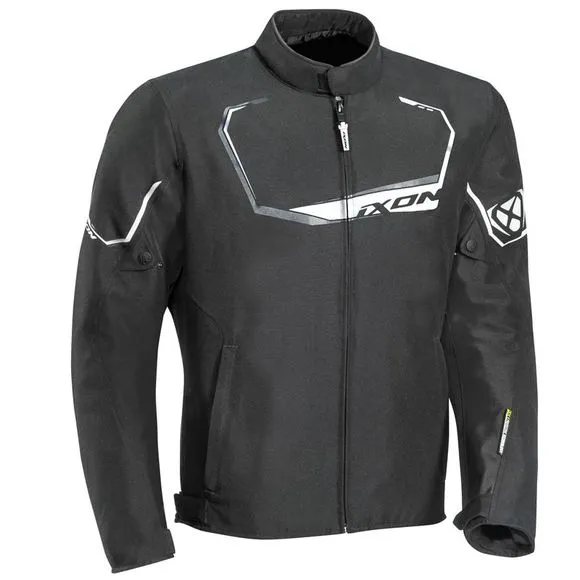 1-BLOUSON CHALLENGE