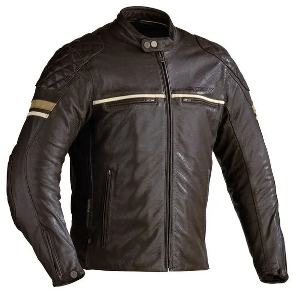 45-BLOUSON IXON MOTORS