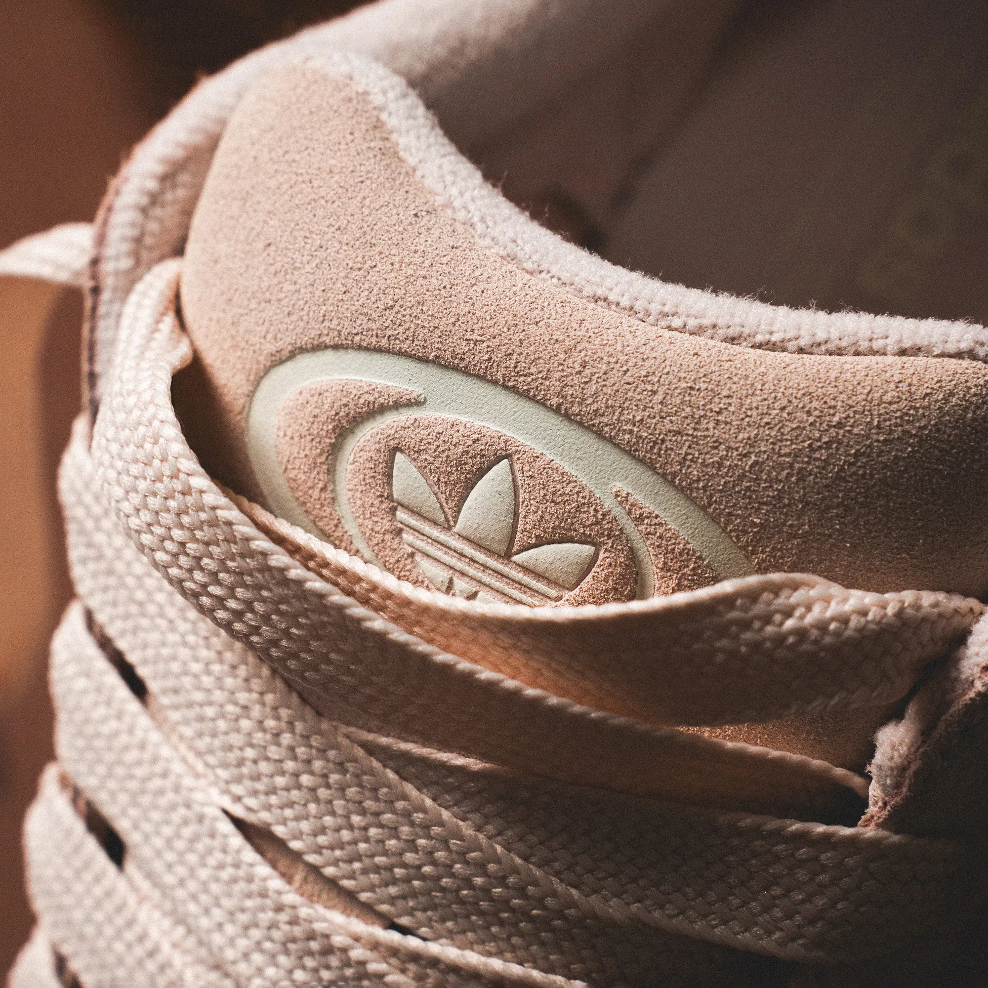 adidas - Campus 00s W Wonder Quartz
