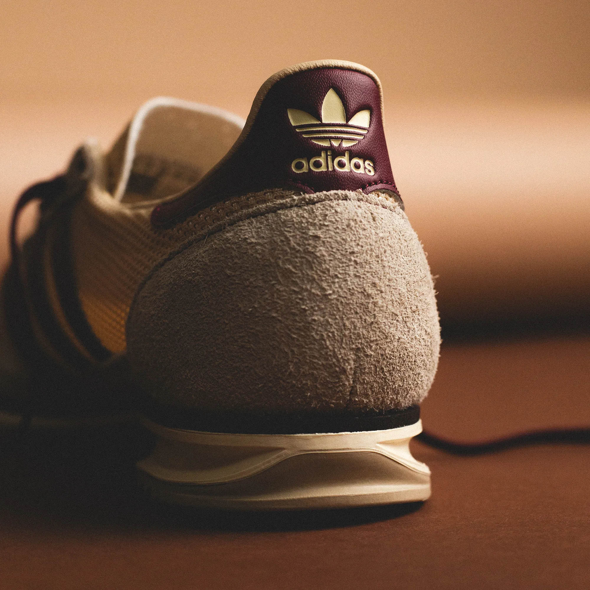 adidas - SL 72 OG W (crysan / shared / wonbei)