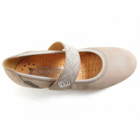 Ballerines Femme Mephisto | Igert Chausseur & Maroquinier Dannemarie