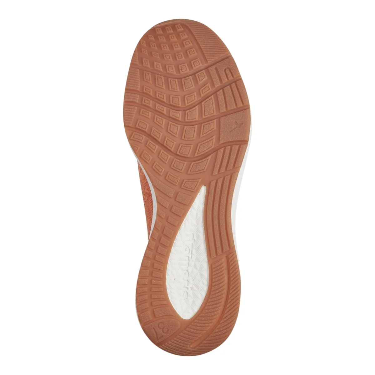 Baskets mode Tamaris 23714 42 orange