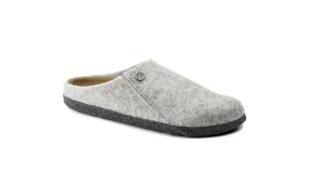 Birkenstock mules zermatt rivet 1015080 gris