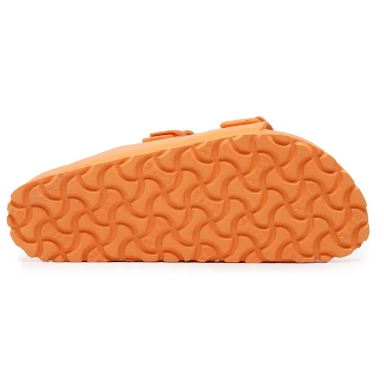 Birkenstock tongs Arizona Eva 1025586 orange