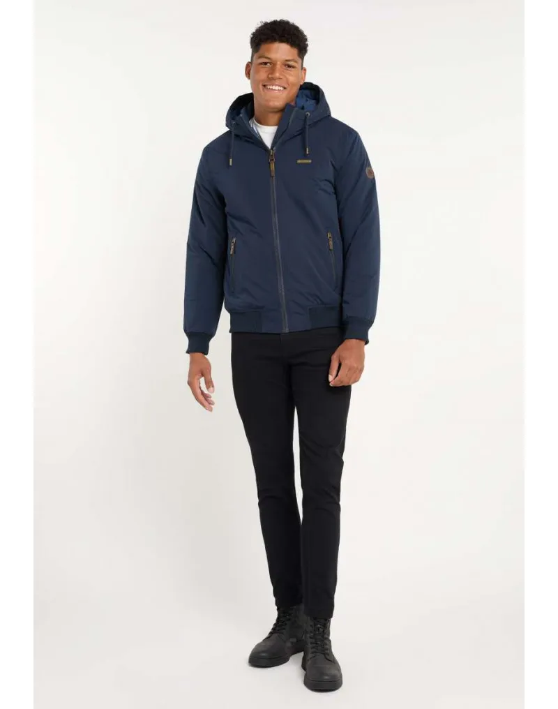Blouson Homme Maddy Navy RAGWEAR