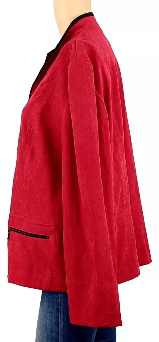 Blouson JM Collection - Taille XL