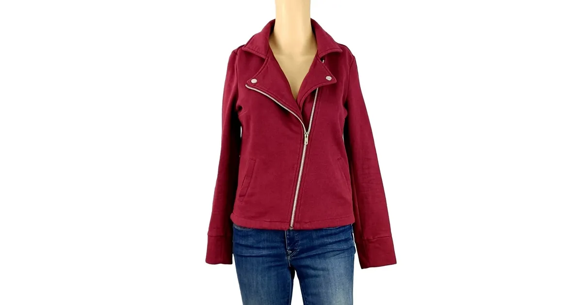 Blouson Mim - Taille 38