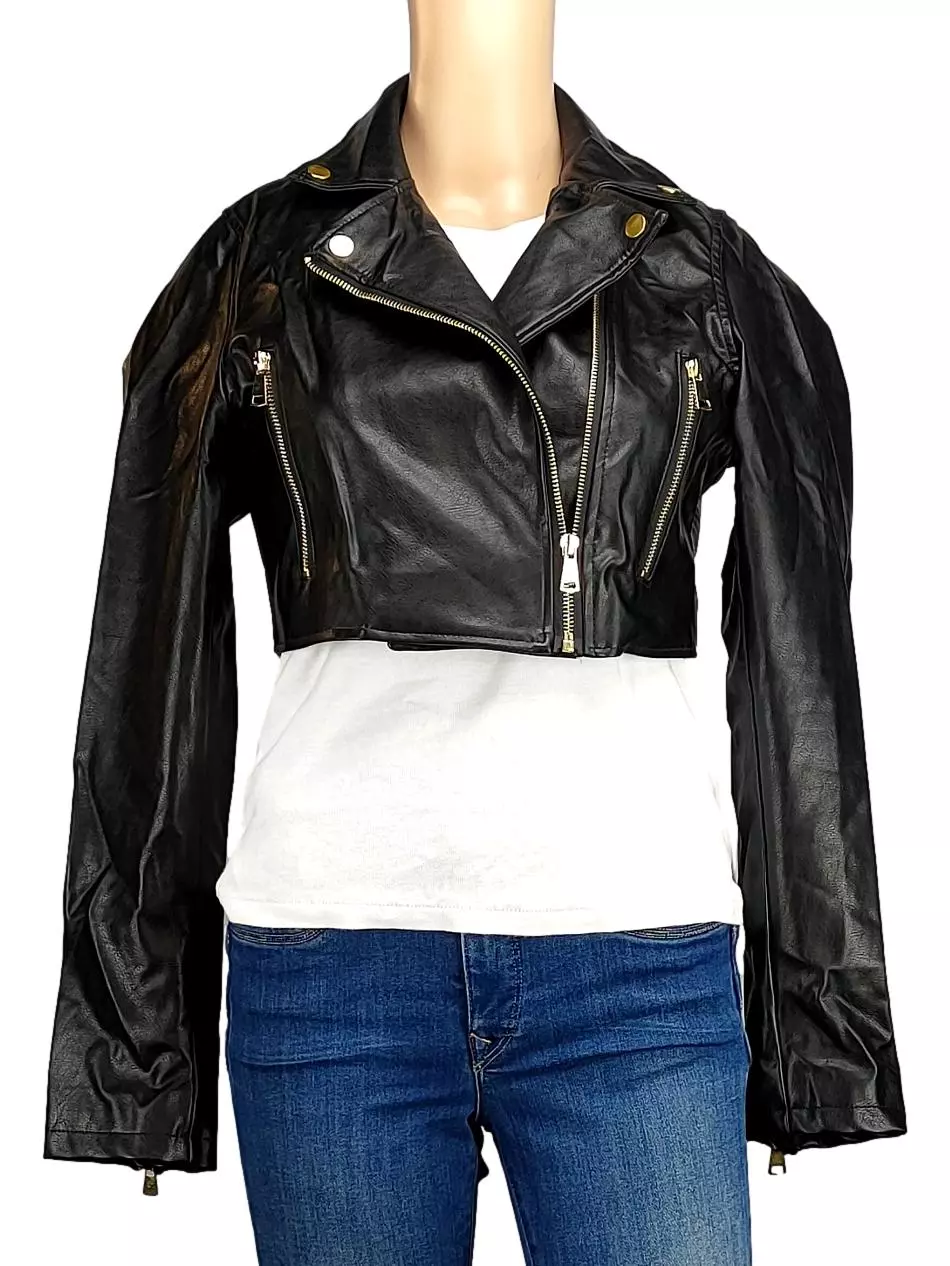 Blouson Shein - Taille 34