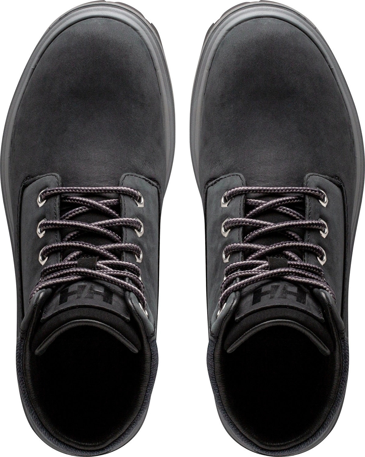 Boots Helly Hansen Femme Fremont Black Ebony
