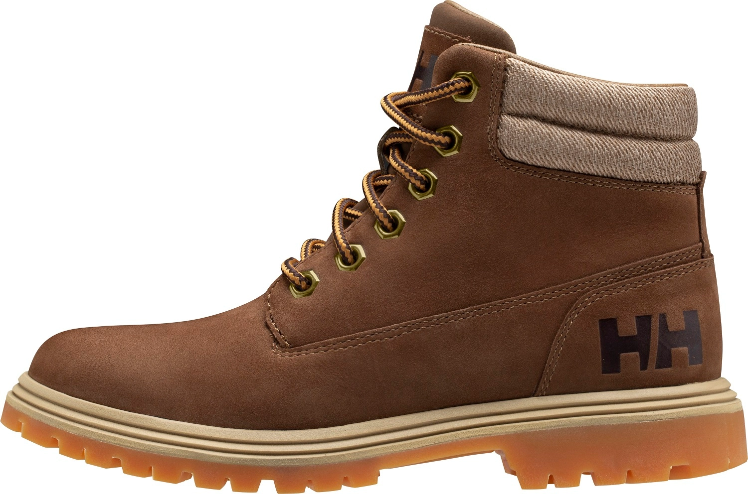 Boots Helly Hansen Femme Fremont Whiskey Champagne