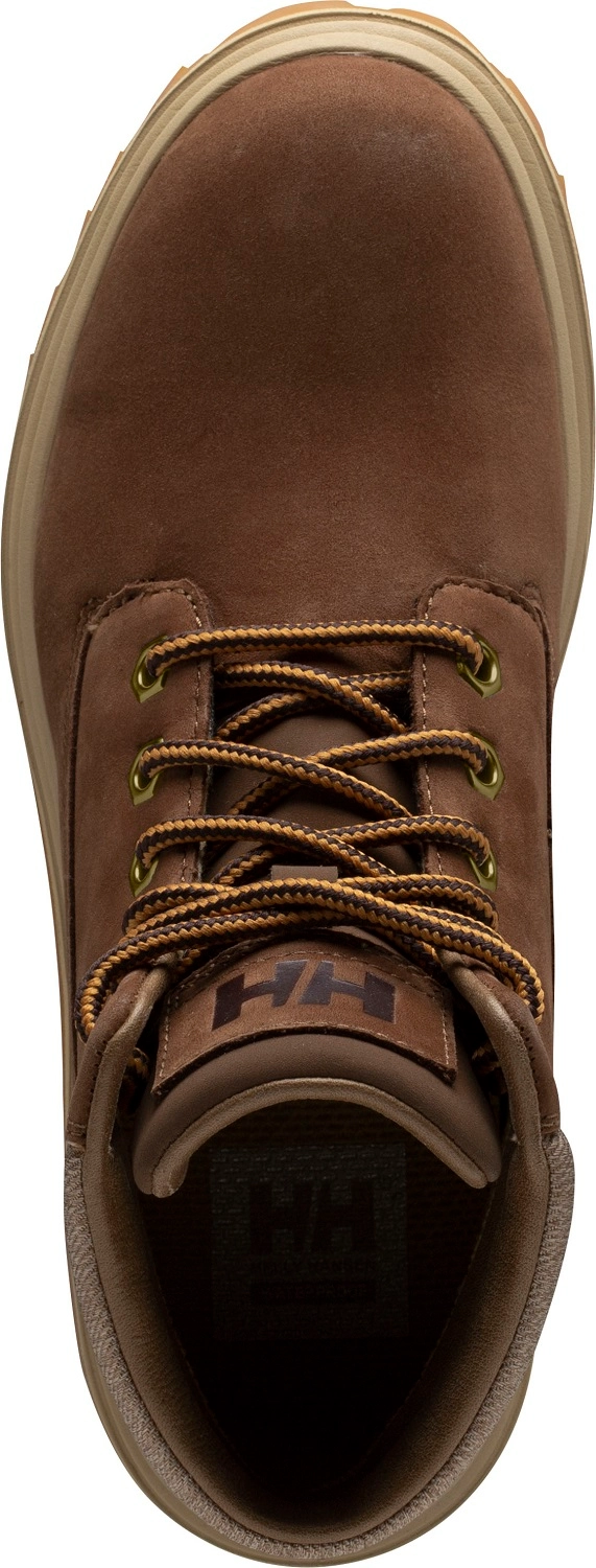 Boots Helly Hansen Femme Fremont Whiskey Champagne