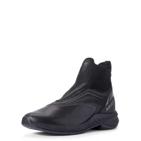 Bottes Ascent
