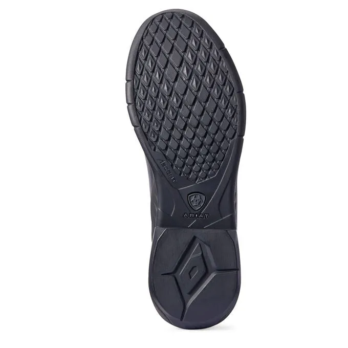 Bottes Ascent