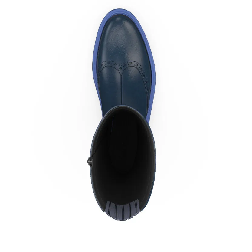 Bottes Brogues 41694 | Girotti