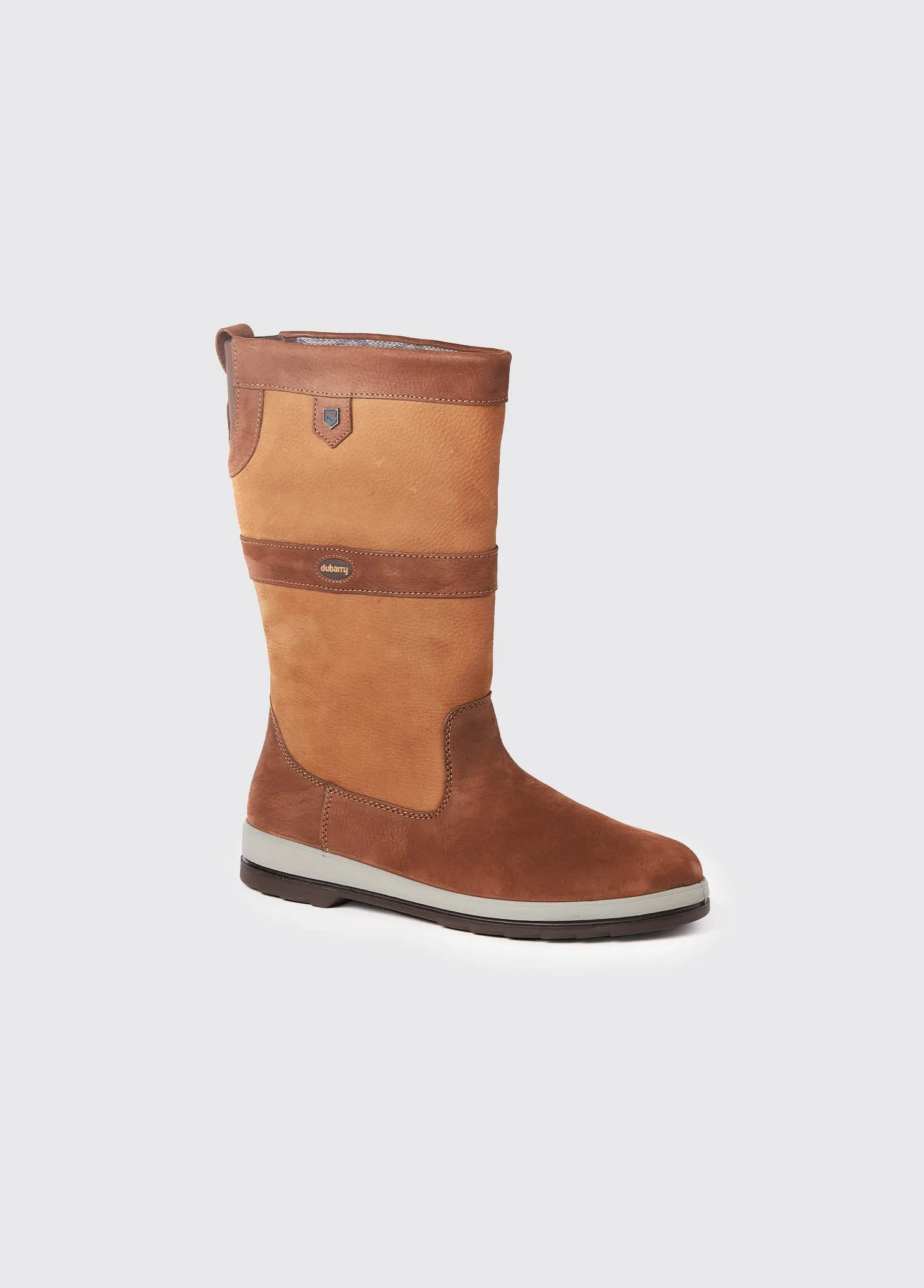 Bottes de navigation Ultima  - Brown