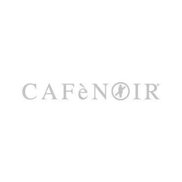 bottes en daim et semelle compensée - CafèNoir