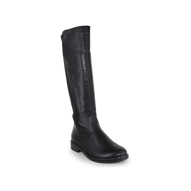 Bottes pour femme D8371