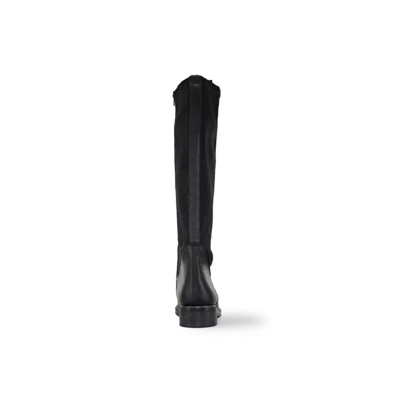 Bottes pour femme D8371