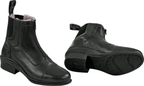 Bottines Jodhpur FARGO-WINTER - noir 39