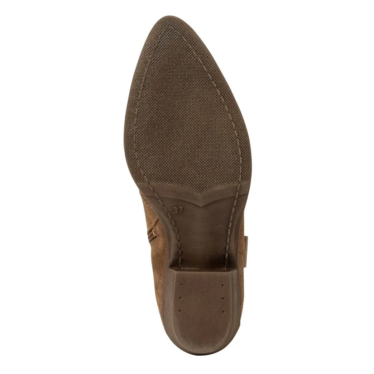 Bottines Tamaris 2570241 marron