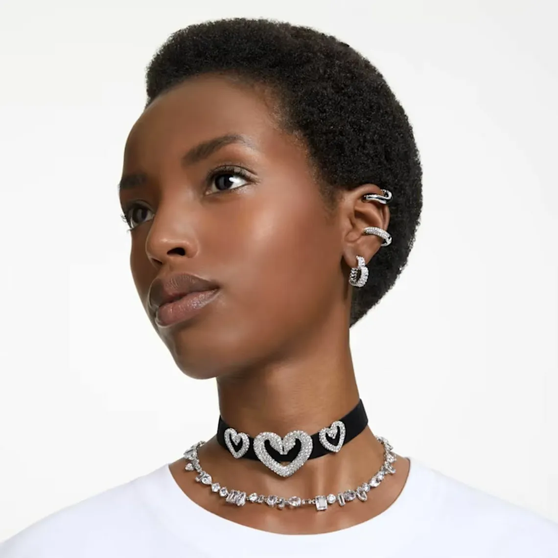 Boucles d'oreilles 5653170 - MATRIX | 3 Suisses