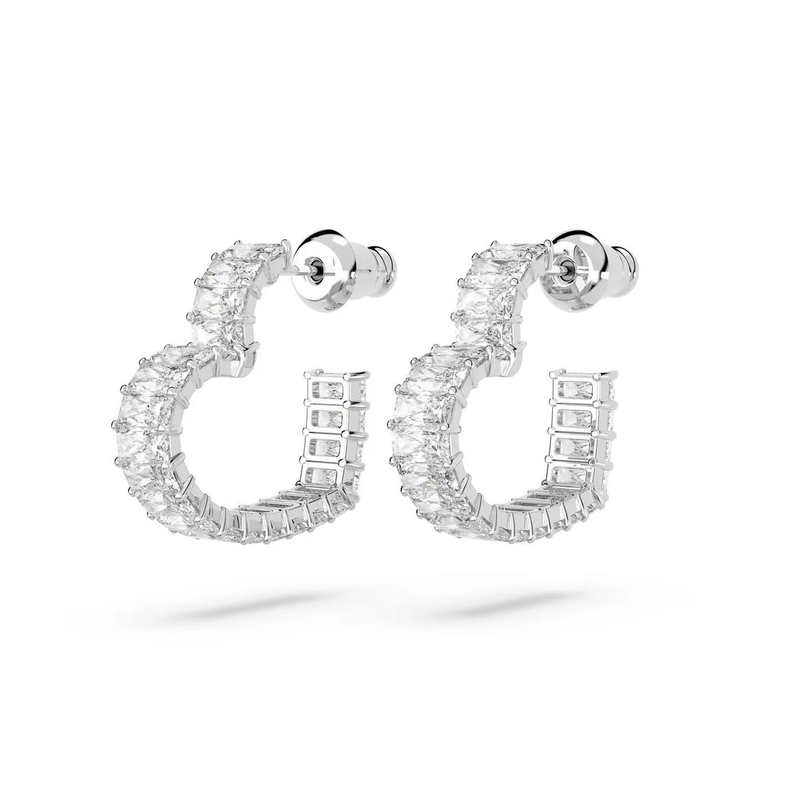 Boucles d'oreilles 5653170 - MATRIX | 3 Suisses