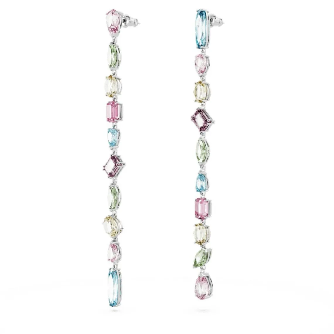 Boucles d'oreilles 5656430 PE Long ER CRMU/RHS - Re Gema  | 3 Suisses