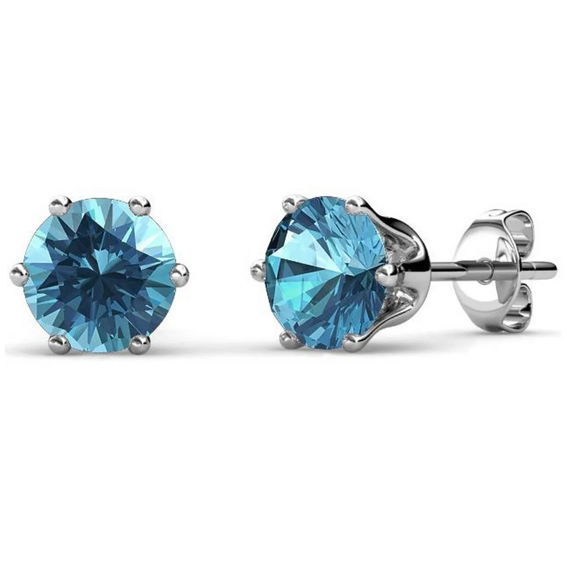 Boucles d'oreilles DE0357-12 MYC-Paris  | 3 Suisses