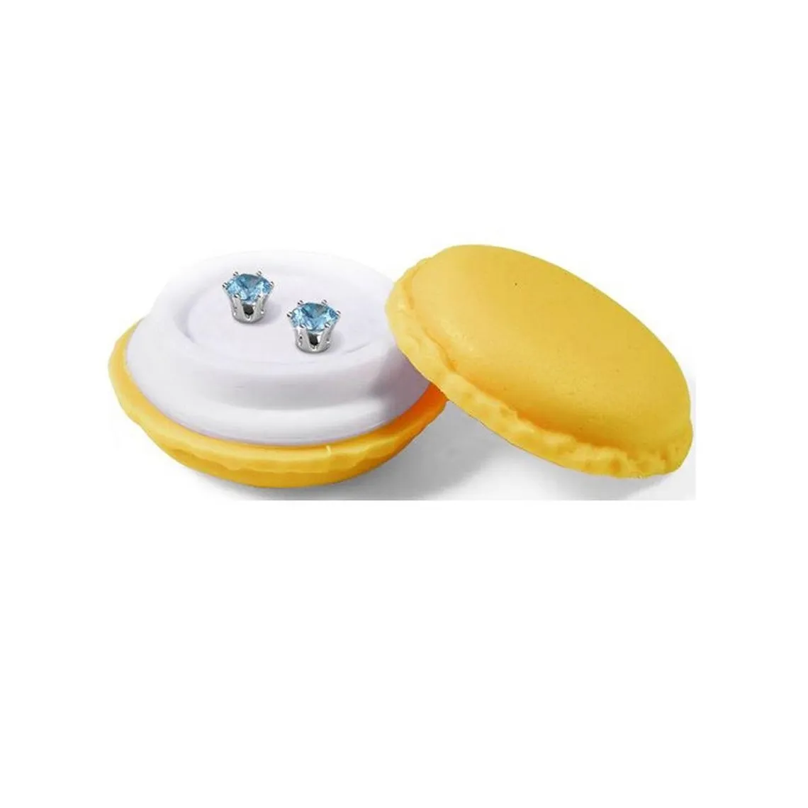 Boucles d'oreilles DE0357-12 MYC-Paris  | 3 Suisses
