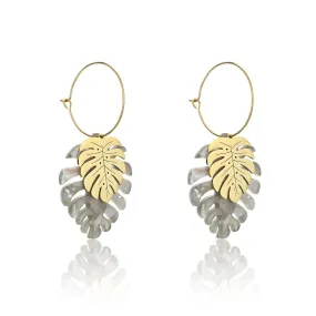 Boucles d'oreilles EWE23094G - Emily Westwood | 3 Suisses