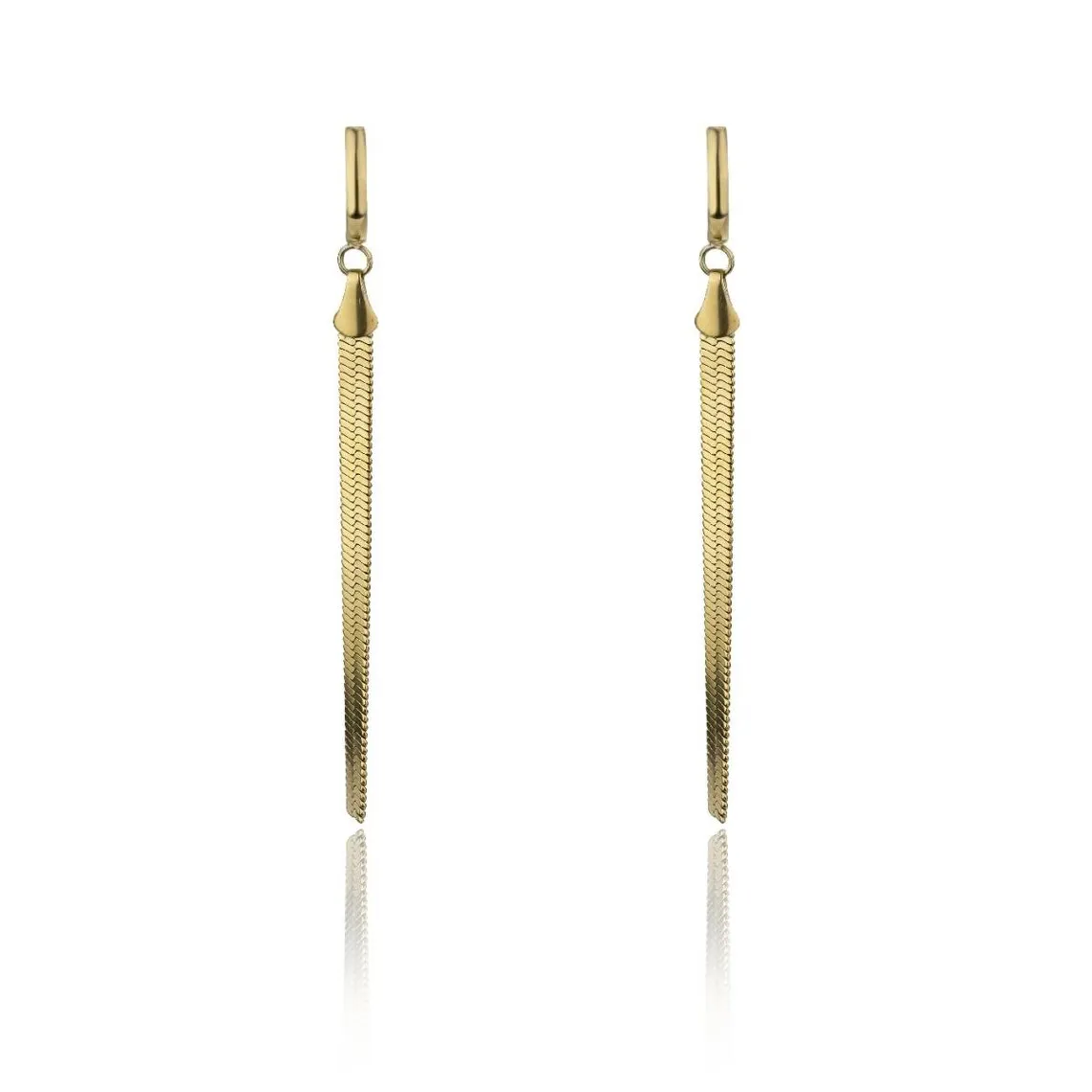 Boucles d'oreilles EWE23158G - Emily Westwood | 3 Suisses