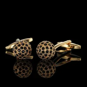 Boutons de manchette - Cosmos | Boutique Peaky Blinders