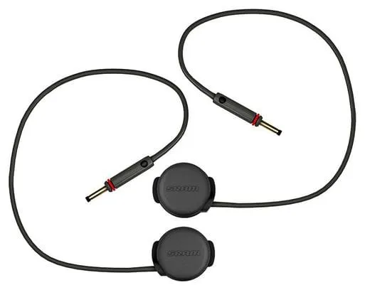 Boutons Satellites SRAM Blips 650 mm E-Tap (Paire)