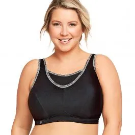 Brassière Glamorise Sport®