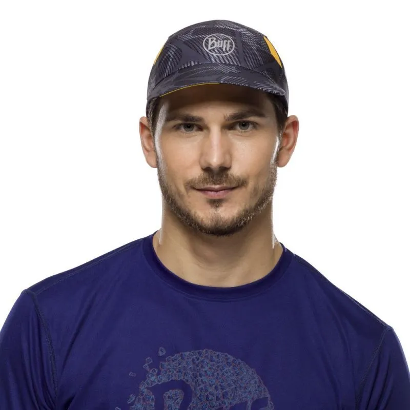 Buff Pack Run Cap - Casquette running | Hardloop