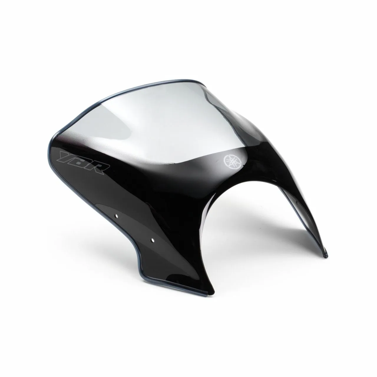 Bulle sport pour YBR125 - 2D7W07101000