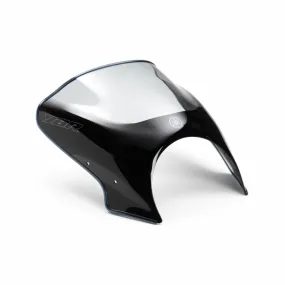 Bulle sport pour YBR125 - 2D7W07101000