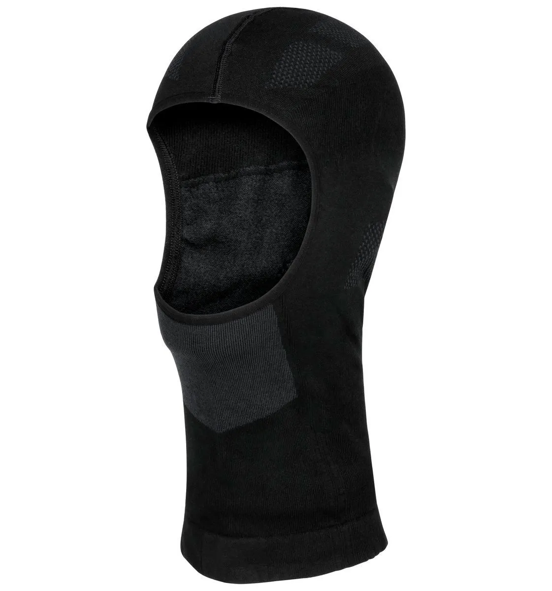 Cagoule Evolution Warm - Black