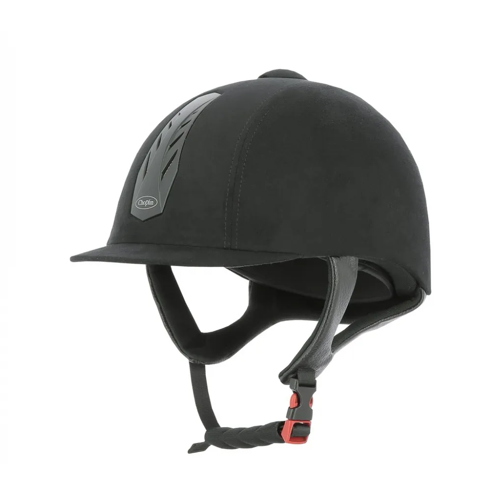 Casque Choplin Aero Classic nouveauté chez PADD - CASQUES ET BOMBES - PADD