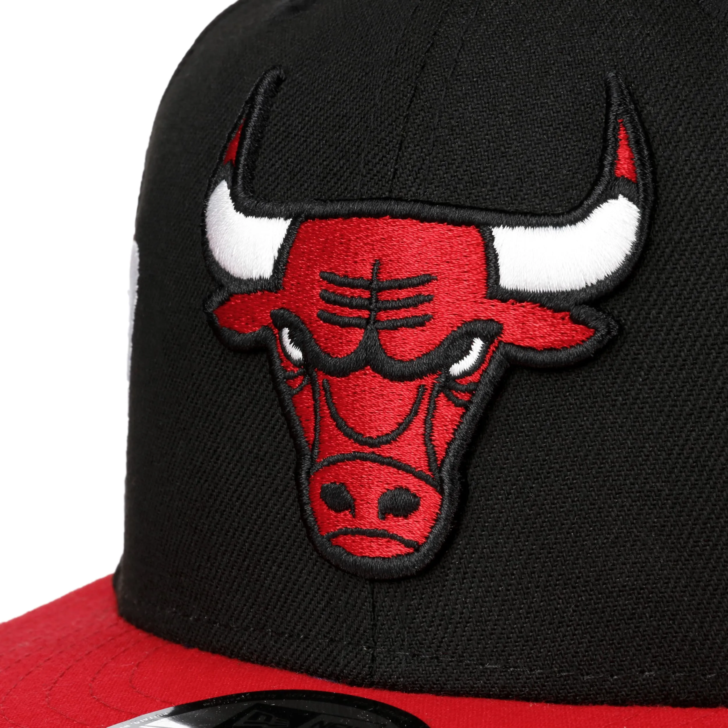 Casquette 9Fifty Classic Chicago Bulls by New Era --> Chapeaux, casquettes & bonnets en ligne ▷ Chapeaushop