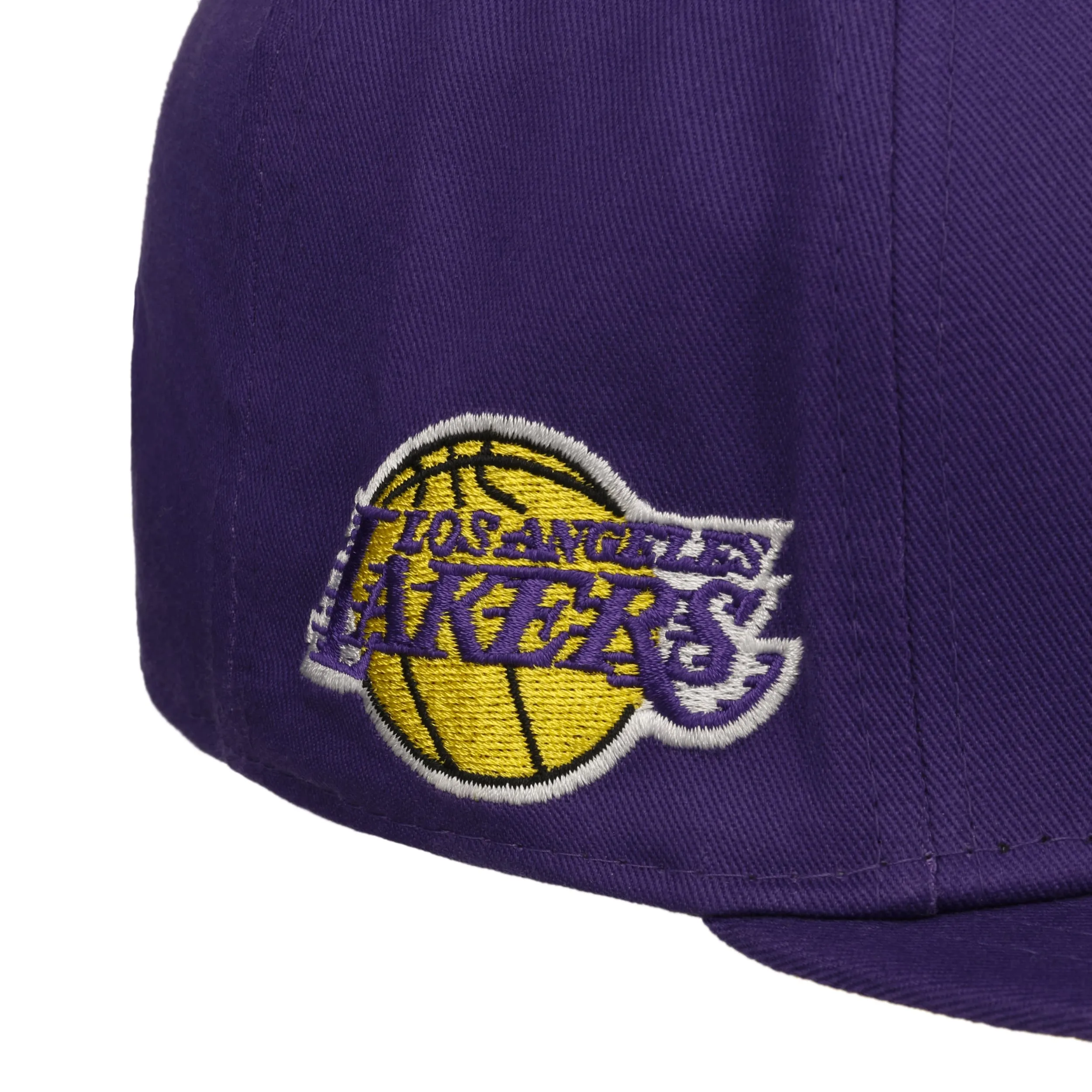 Casquette 9Fifty NBA Script Team Lakers by New Era --> Chapeaux, casquettes & bonnets en ligne ▷ Chapeaushop