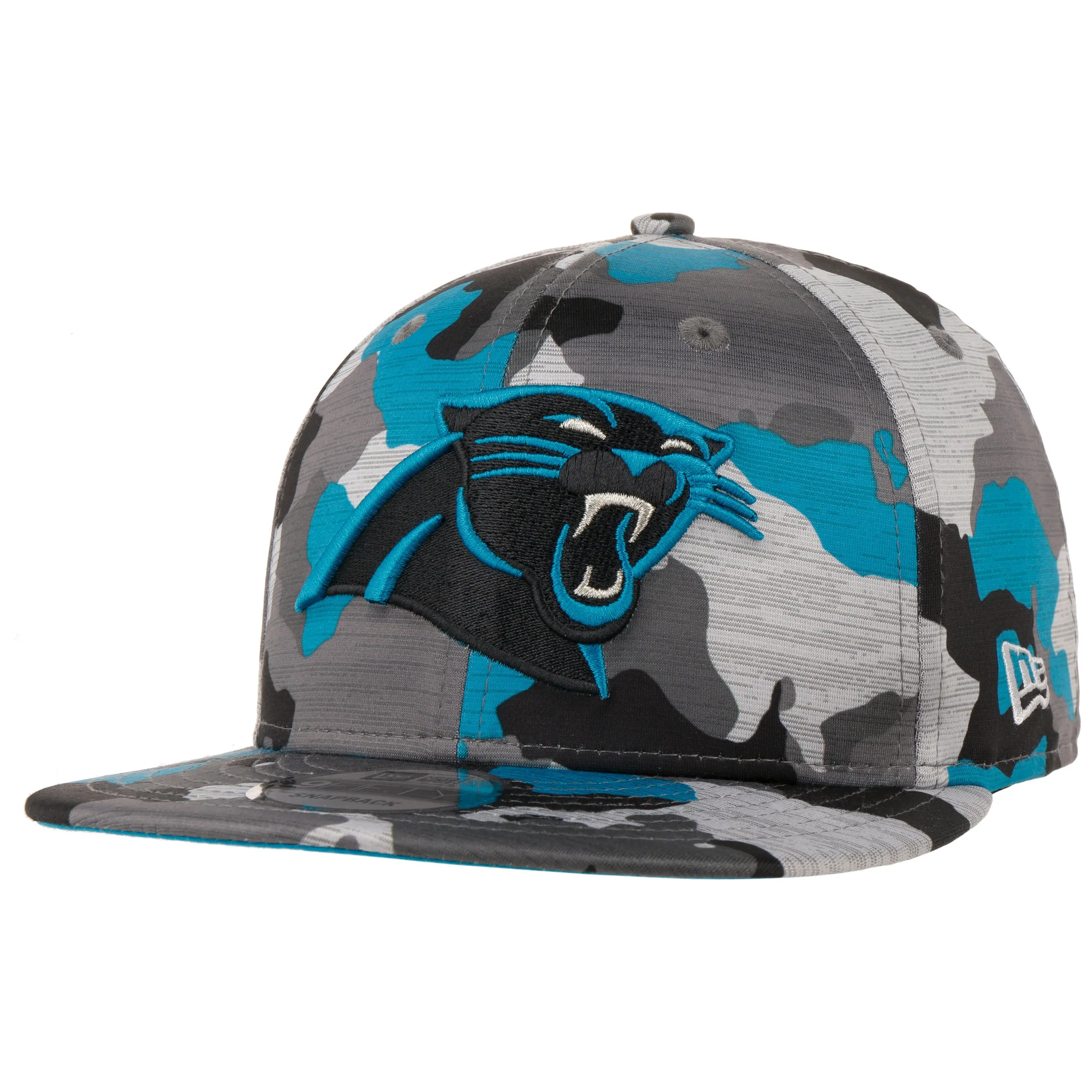 Casquette 9Fifty Panthers NFL 2022 by New Era --> Chapeaux, casquettes & bonnets en ligne ▷ Chapeaushop