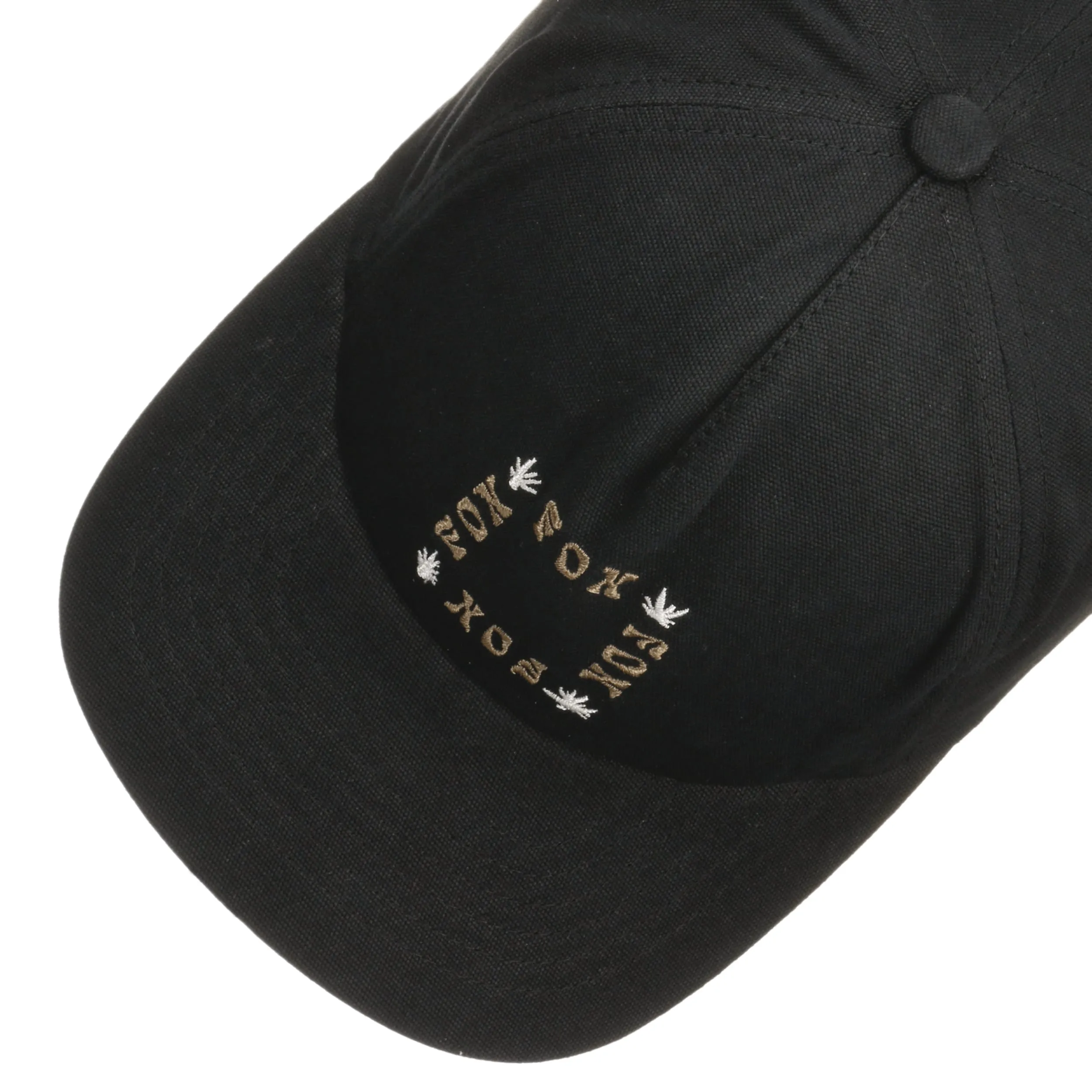 Casquette Hinkley Adjustable Strapback by FOX --> Chapeaux, casquettes & bonnets en ligne ▷ Chapeaushop