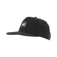 Casquette Millet Corporate Cap - Noir