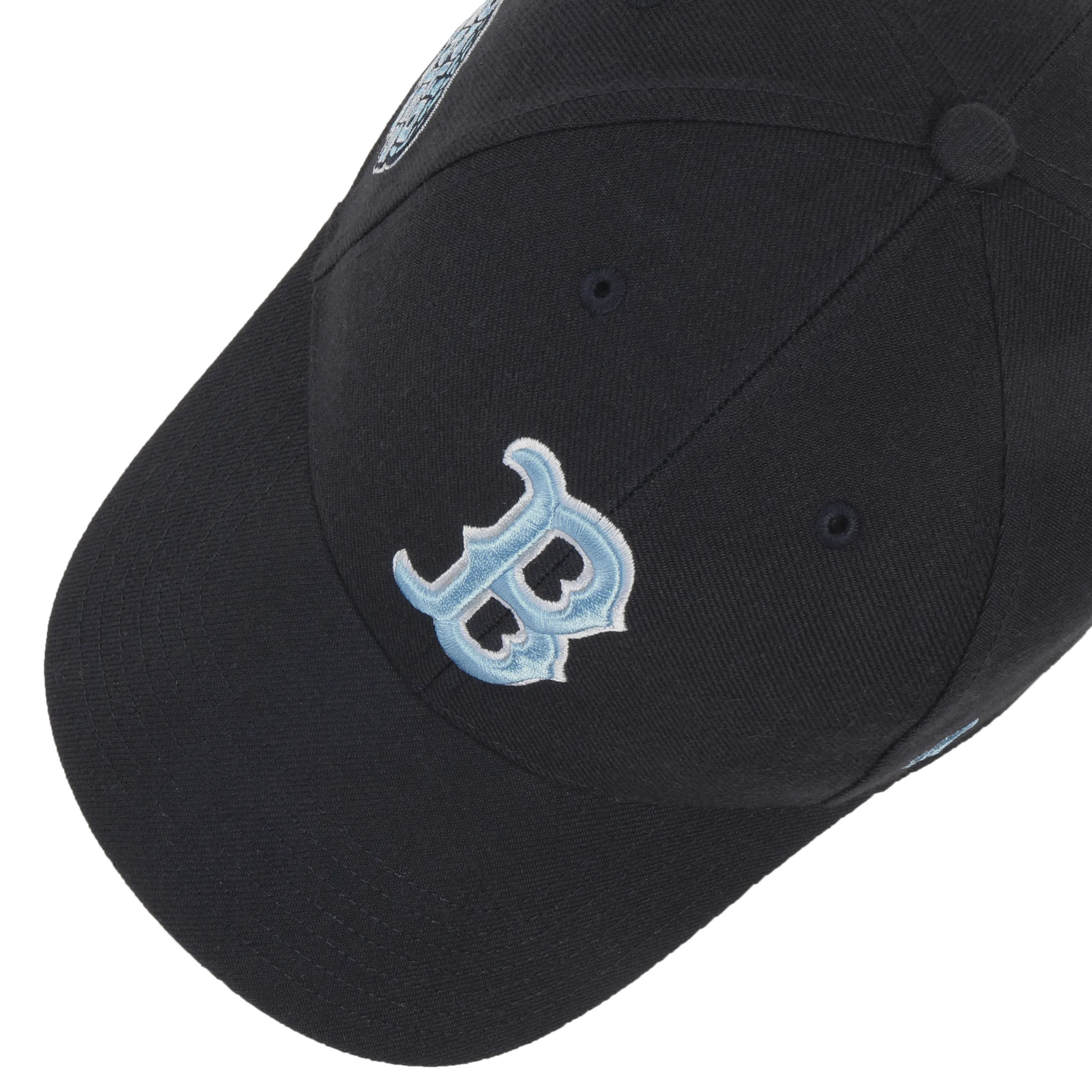 Casquette MLB Red Sox Sure Shot by 47 Brand --> Chapeaux, casquettes & bonnets en ligne ▷ Chapeaushop