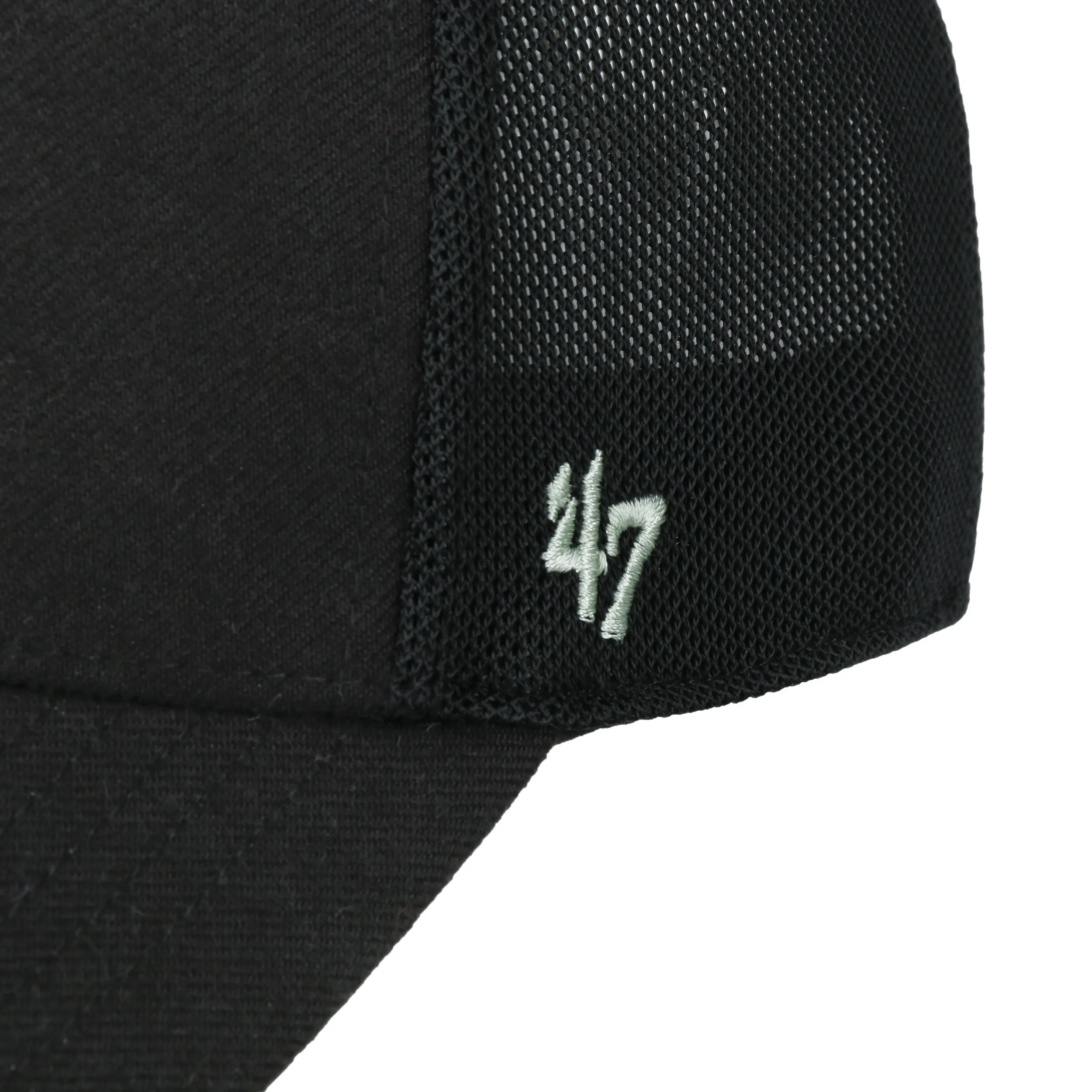Casquette NHL Ducks Sector Laser Cut by 47 Brand --> Chapeaux, casquettes & bonnets en ligne ▷ Chapeaushop