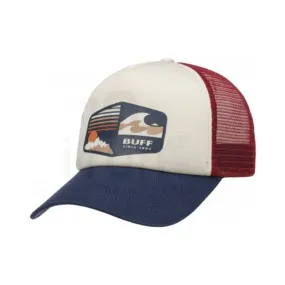 Casquette Randonnée Buff Trucker Cap Jari