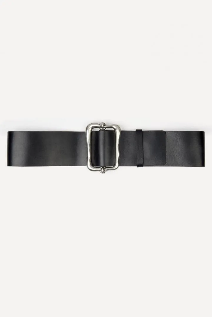 CEINTURES ba&sh Femme | BLAIRE. Noir