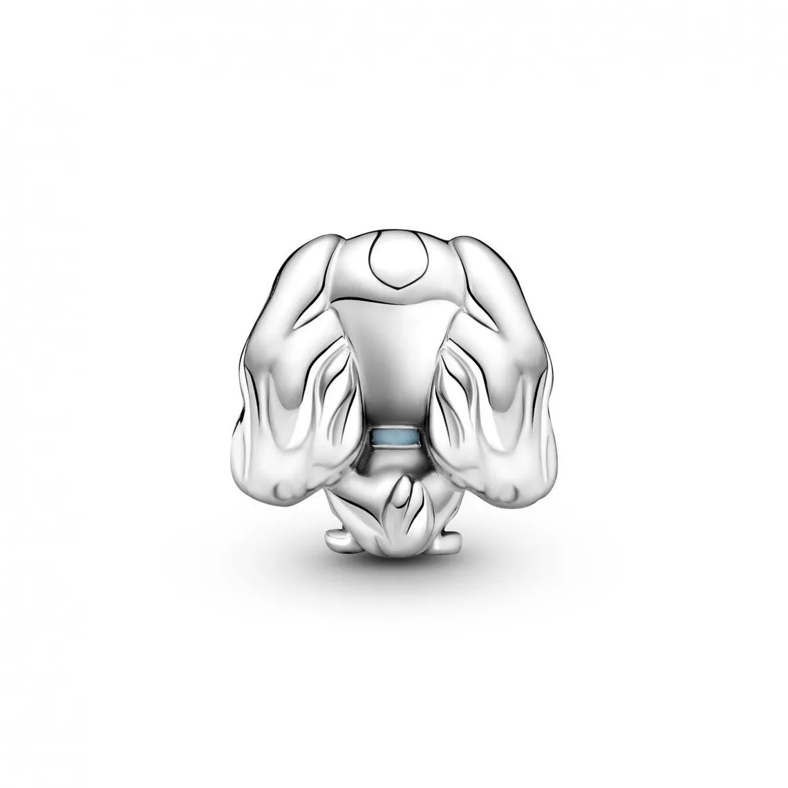 Charm La Belle Disney x Pandora - Argent | 3 Suisses
