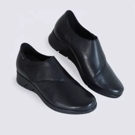Chaussure femme Mephisto en cuir confort I Igert Chausseur & Maroquinier